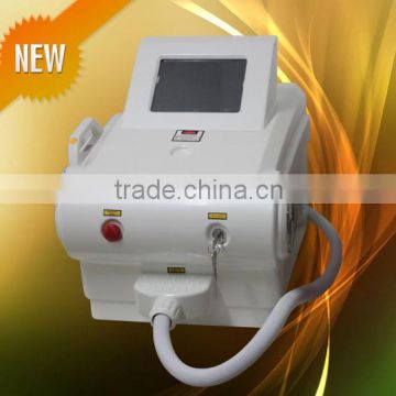 Hot Selling New Design Cosmetic global ipl shr skin rejuvenation