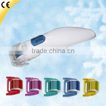 Micro Needle Skin Nurse System Dermal Roller-L007