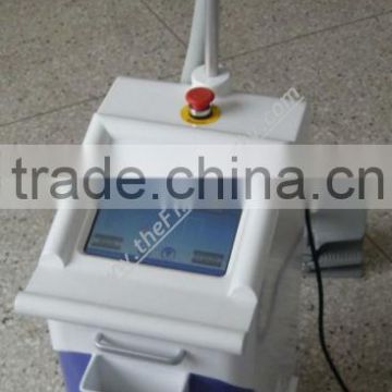 1 HZ Fresh Nd Yag Laser Machine Long Pulsed Laser Machine For Hair Removal And Spider Pattern Therapy P003 1064nm