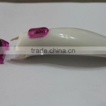 CE certificate 540 needles titanium dermaroller derma roller price L007.