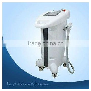 Best Cost 532nm&1064nm nd yag laser for different hair removal