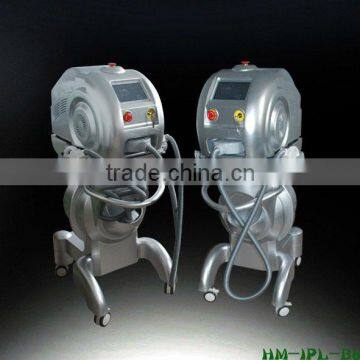 Remove Diseased Telangiectasis NEW IPL Hair Removal Machine With Multifunction Portable photo-6