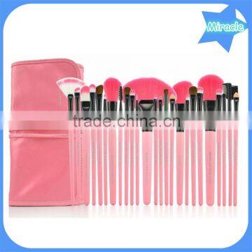 12/24/32pcs Beauty Needs Personalized Makeup Brush Set Factory Price 12pcs Cosmetic Brushes Makeup Sets