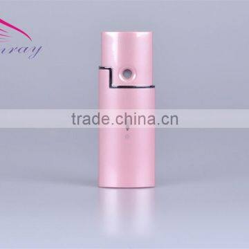 Face Steamer for Home Use Battery Insert Facial Steamer photo-4