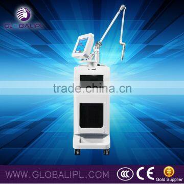 1-7mm Adjustable Spot Size Professional for Skin Rejuvenation Tattoo Equipment Factory