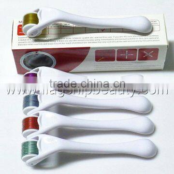 540 needles derma roller dermaroller micro needle