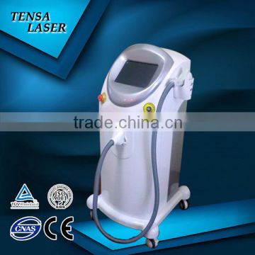 Pain-Free Hot Selling 808 Diode Chin & Lip Hair Removal Laser For Hair Removal