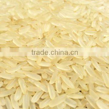 IR36 / Long Grain Parboiled Rice