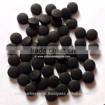 Activated Charcoal Tablets