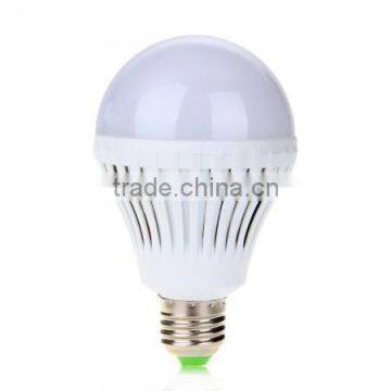 CroLED E27 12W 24 SMD 5630 LED Globe Lamp Bulb Light =100W Incandescent photo-2