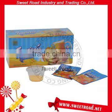 Fruity Flavor Instant Powder Drink Candy