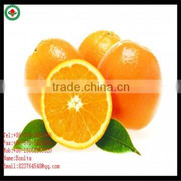 mandarin orange