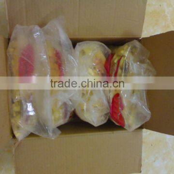 Frozen French Fries All Sizes With High Quality photo-4