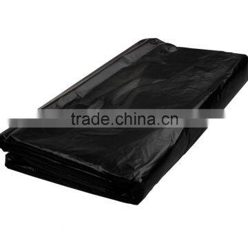 Plastic and embossed Food Packing Bag Of supermarket Made in China