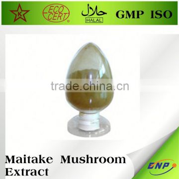 Reishi Shiitake Maitake Mushroom Extract