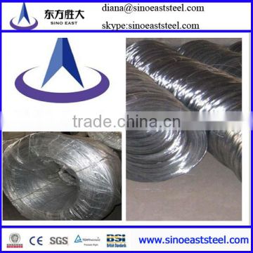 Hot best seller 8mm steel wire rope