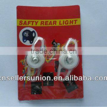 Cheap Silicone Rubber Bike Light