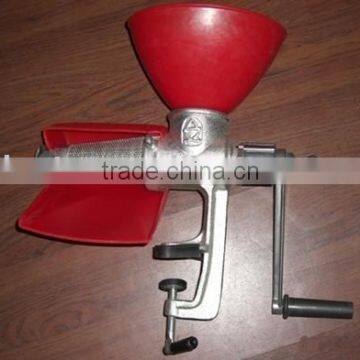 Tomato Juicer