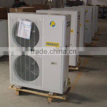 Danfoss Compressor Air-cooled Condensing Unit