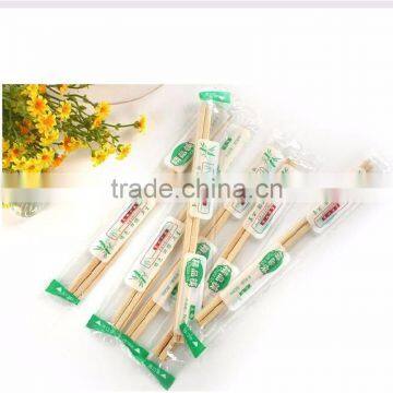 Disposable Chopsticks OPP Pack Bamboo Whole cover half Cover without Cover