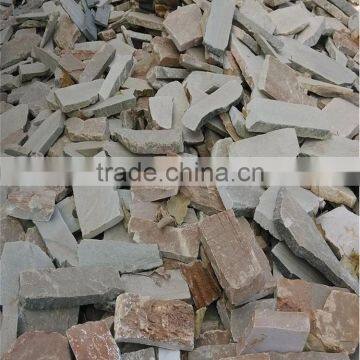 Natural Claddings Culture Slate /broken Slate Tile photo-2