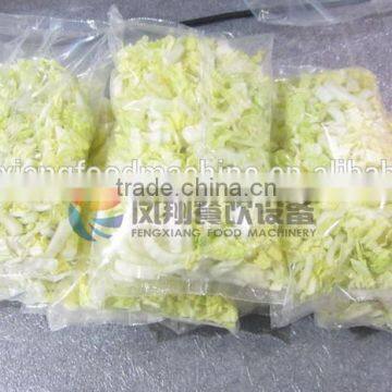 Industrial Automatic Fresh Food Fruit Vegetable Packaging Machinery photo-6