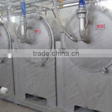 SGT potato starch production line