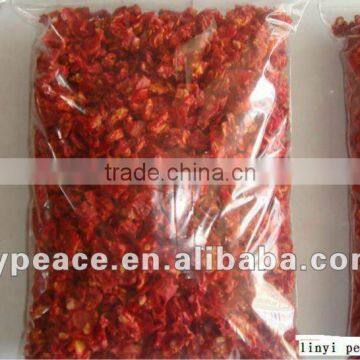 red bell pepper flakes with good price