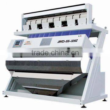 optical color sorter