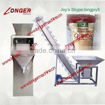 Quinoa Packing Machine