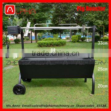 Field Trip Necessary Lamb Roaster/Suckling Pig Roaster for Sale photo-3