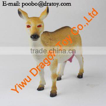 wild animal models toys