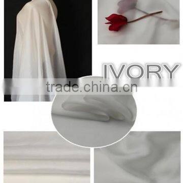 2015 Hot Selling Dubai Chiffon Fabric for Garment/Scarf/Dress photo-3