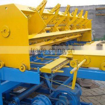 Welded Fence Panel Making Machine Include Winding Machine photo-2