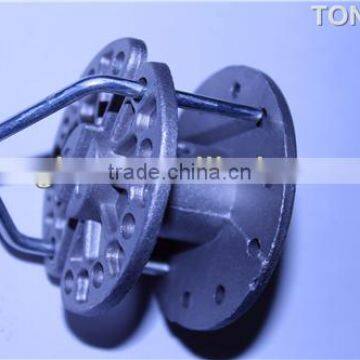 China Tongher Ratchet Strainer Insulators Tightener Tensioner for wire rope