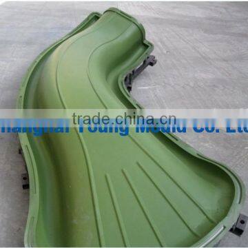 Rotomolding Mould for Playground Equipments OEM Rotomolding Mould Rotational Moulding Toy Mould Manufacture photo-4