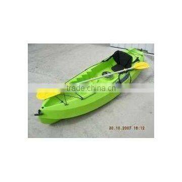 rotomolding kayak