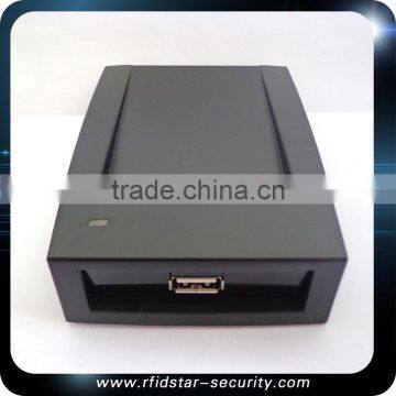 Cheap EM Card Reader 125khz USB Interface photo-2