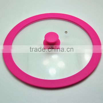 silicone cover for bowl