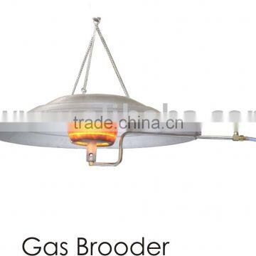 Gas Brooder (4000)