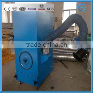 High Efficiency of Industrial Filters Have Experienced and Skilled Team