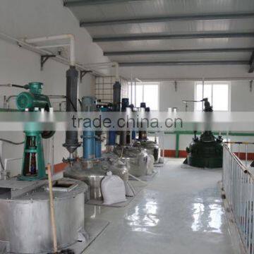 High Potash Fertilizer Humic Aicd Fertilizer Liquid photo-5