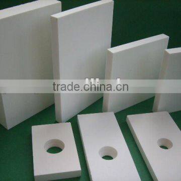 Ceramic / Alumina wear resistant Lining Board,Brick