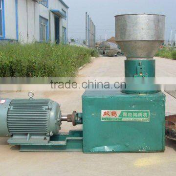 Animal Feed Pellet Machine