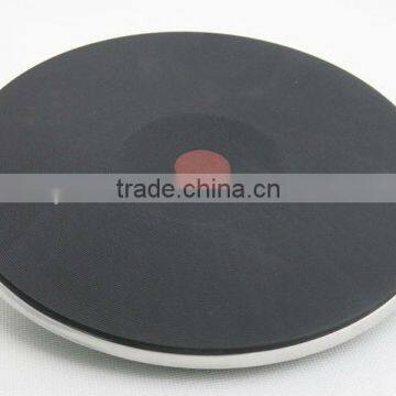 LT-CIP145 Cast Iron Electric Hotplate 145MM 180MM 220MM Gas cooker parts; Stove parts 110V-220V 1000W-2500W