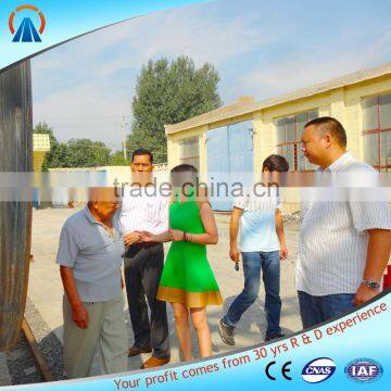 Brick Machinery Leading Manufacturer in China