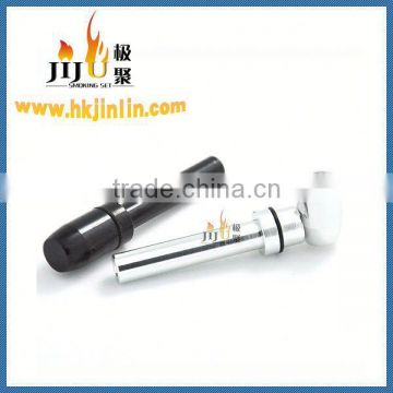 Yiwu jiju JL-119 Most Popular Mini Smoking Products Herb Pipes