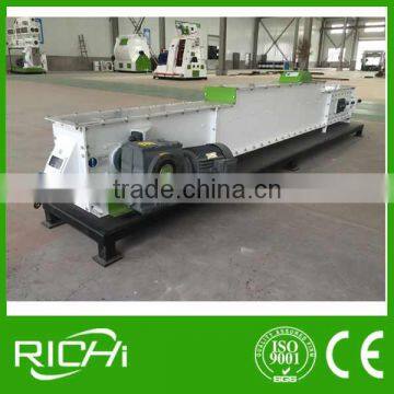 Screw Conveyor / Screw Conveyor Used For Small Chicken Feed Pellet Production Line photo-5