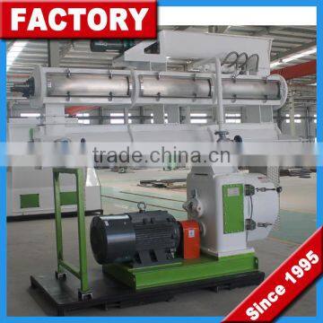 Factory Supply CE High quality poultry processing plant machinery, Pellet Machine