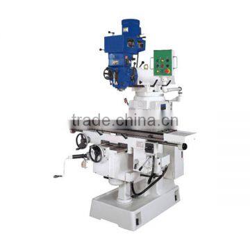 [Handy-Age]-High Precision Vertical Milling Machine (MW0800-044)